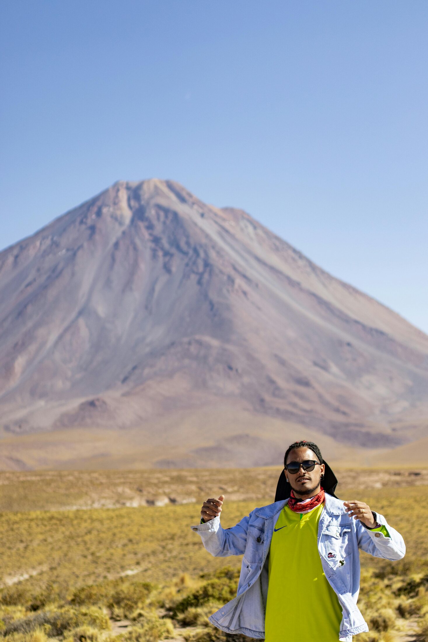 ol doinyo lengai climb tanzania 